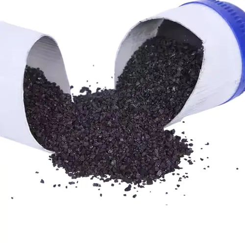 20″ CTO Net Carbon Water Filter Cartridges for RO Systems – View 3